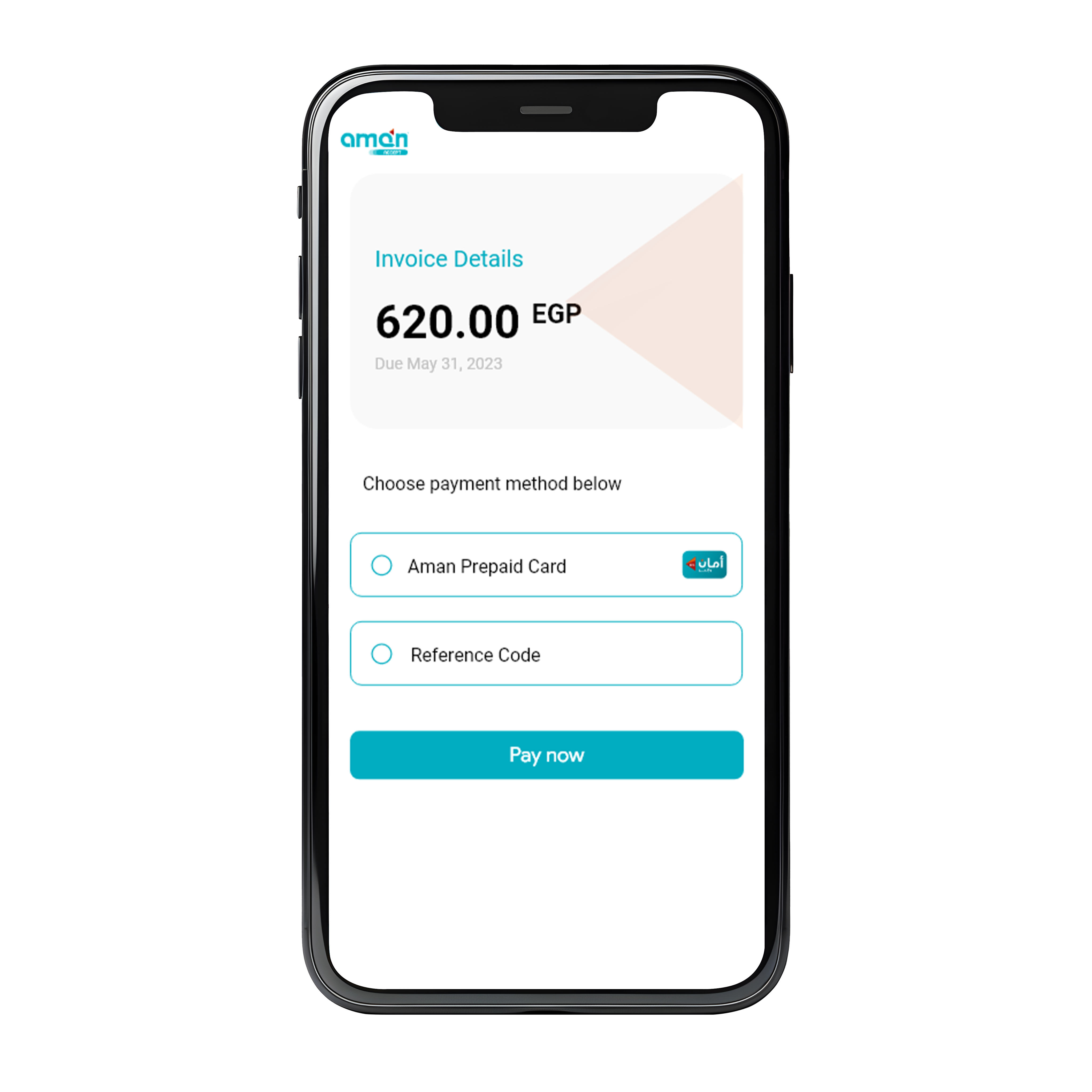 How iOS SDK Plugin Looks Like step one