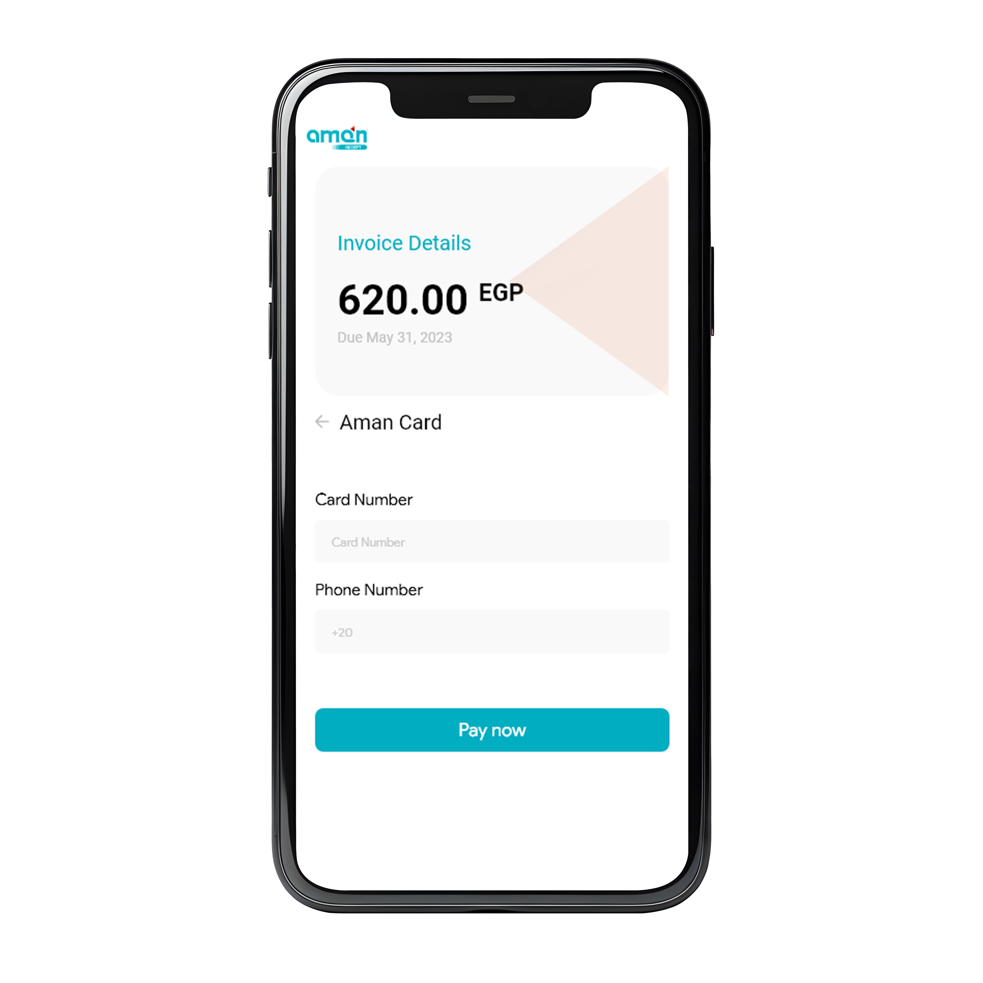 How iOS SDK Plugin Looks Like step two